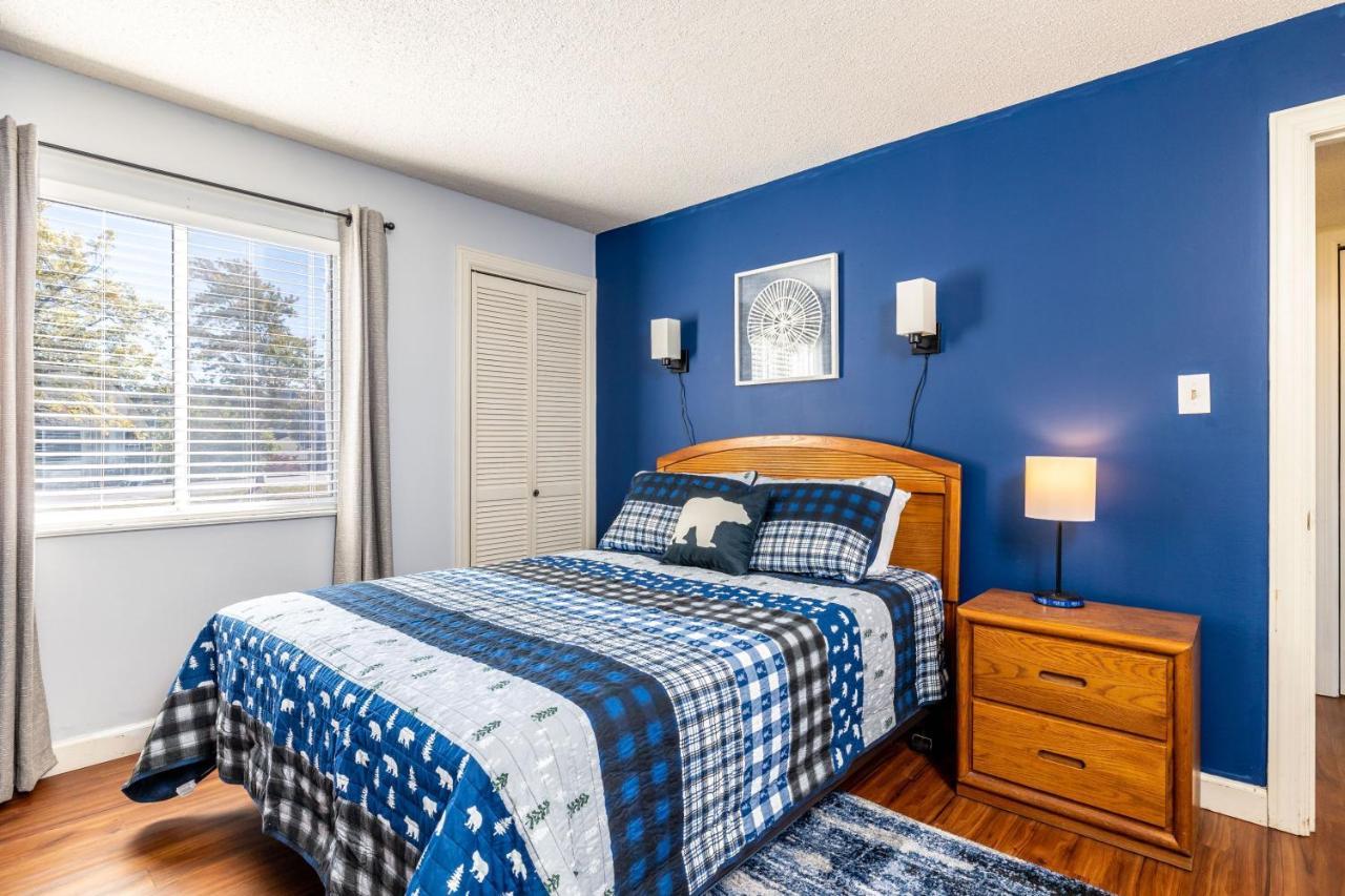 Wow Views!!-Mountain Escape-Outdoor Pool-Close To Downtown-Wifi-Cable-Private Balcony Gatlinburg Esterno foto